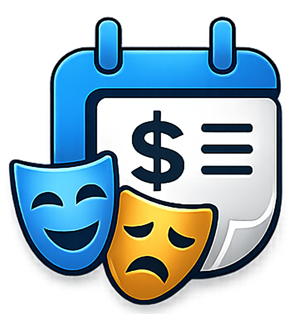 ShowDesk Logo